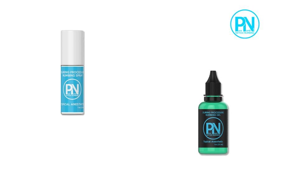 Pain-Free Tattoo Experience: Top Numbing Creams for Sale