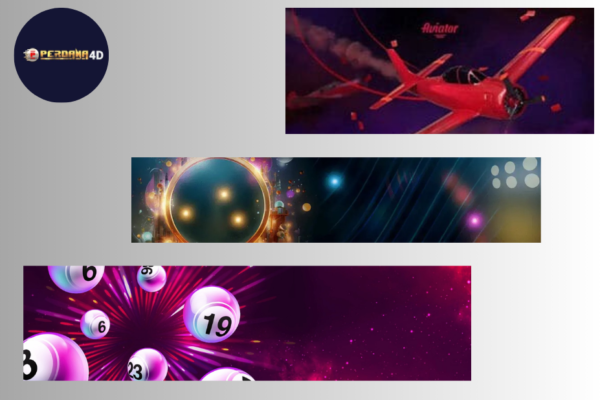 Discover Trusted Online Malaysia 4D Lottery Betting