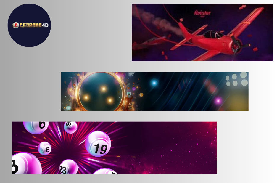 Discover Trusted Online Malaysia 4D Lottery Betting