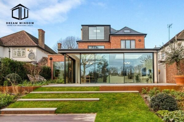 Tailored window improvements for your home in the UK
