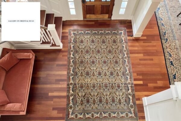 Discover Premium Rugs for Coastal Homes in Wilmington Area