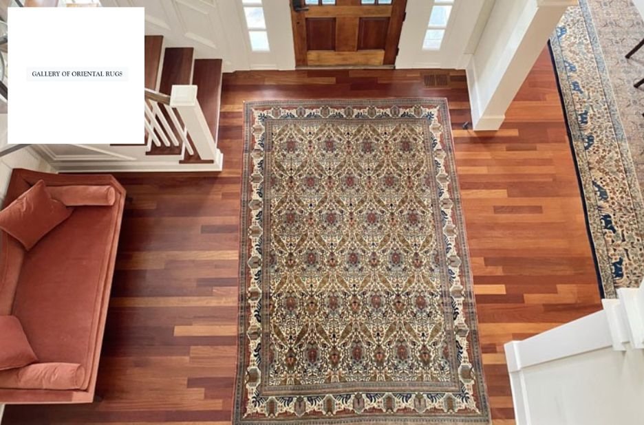 Discover Premium Rugs for Coastal Homes in Wilmington Area