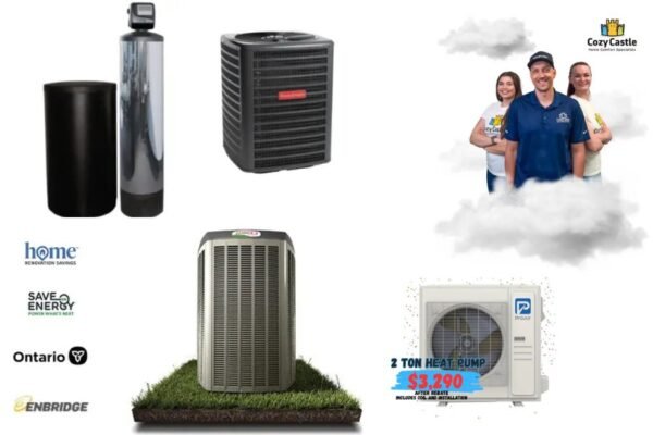 Premium Lennox Furnaces for Home Heating Upgrades