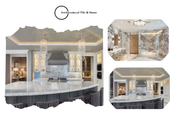 Premium Countertops for Westlake Homes – Style Meets Durability