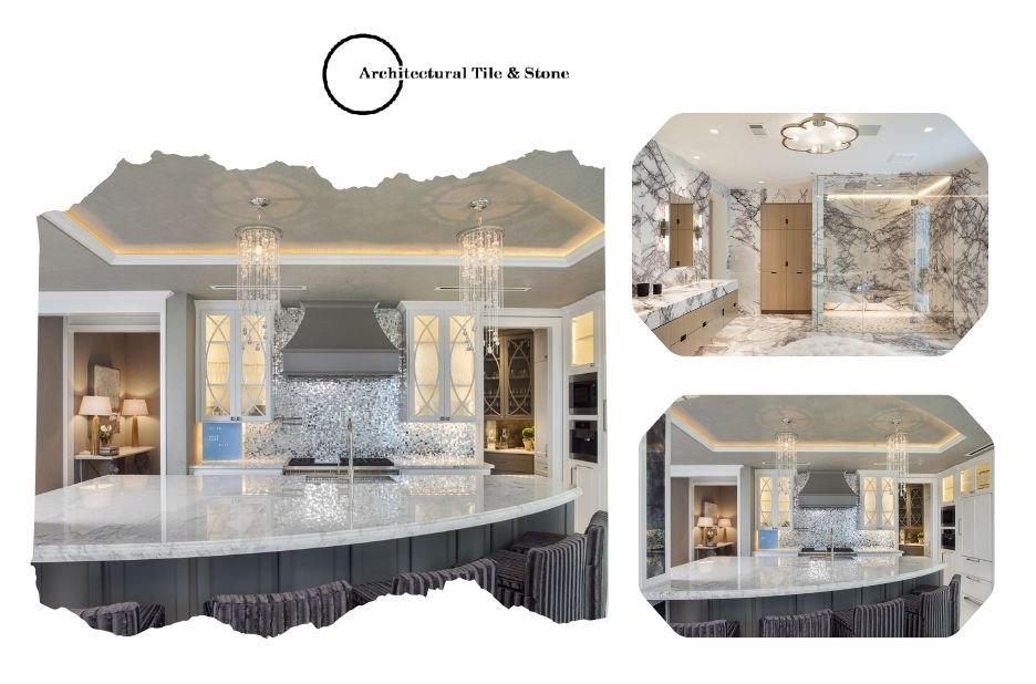 Premium Countertops for Westlake Homes – Style Meets Durability
