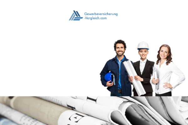 Gewerbliche Fahrzeugversicherung clever vergleichen und sparen