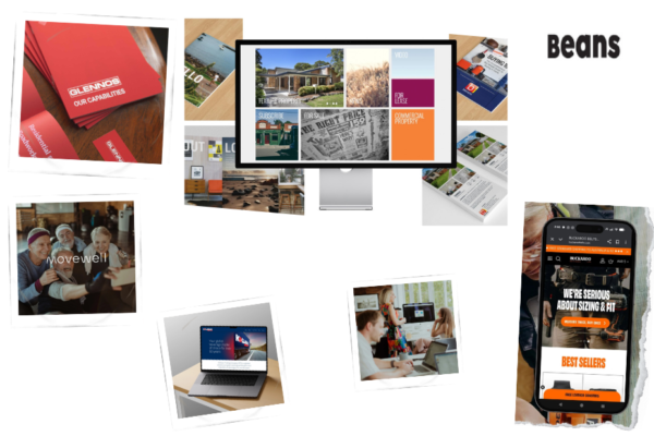 Premium Websites for Businesses in Wollongong
