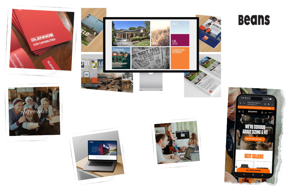 Premium Websites for Businesses in Wollongong