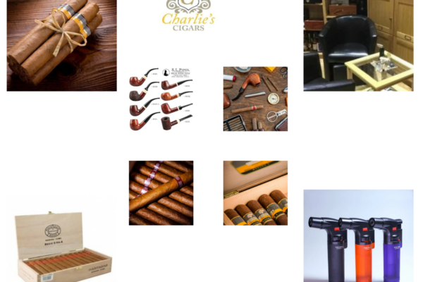 Premium Cuban-Style Cigars: Handcrafted Quality You Can Trust
