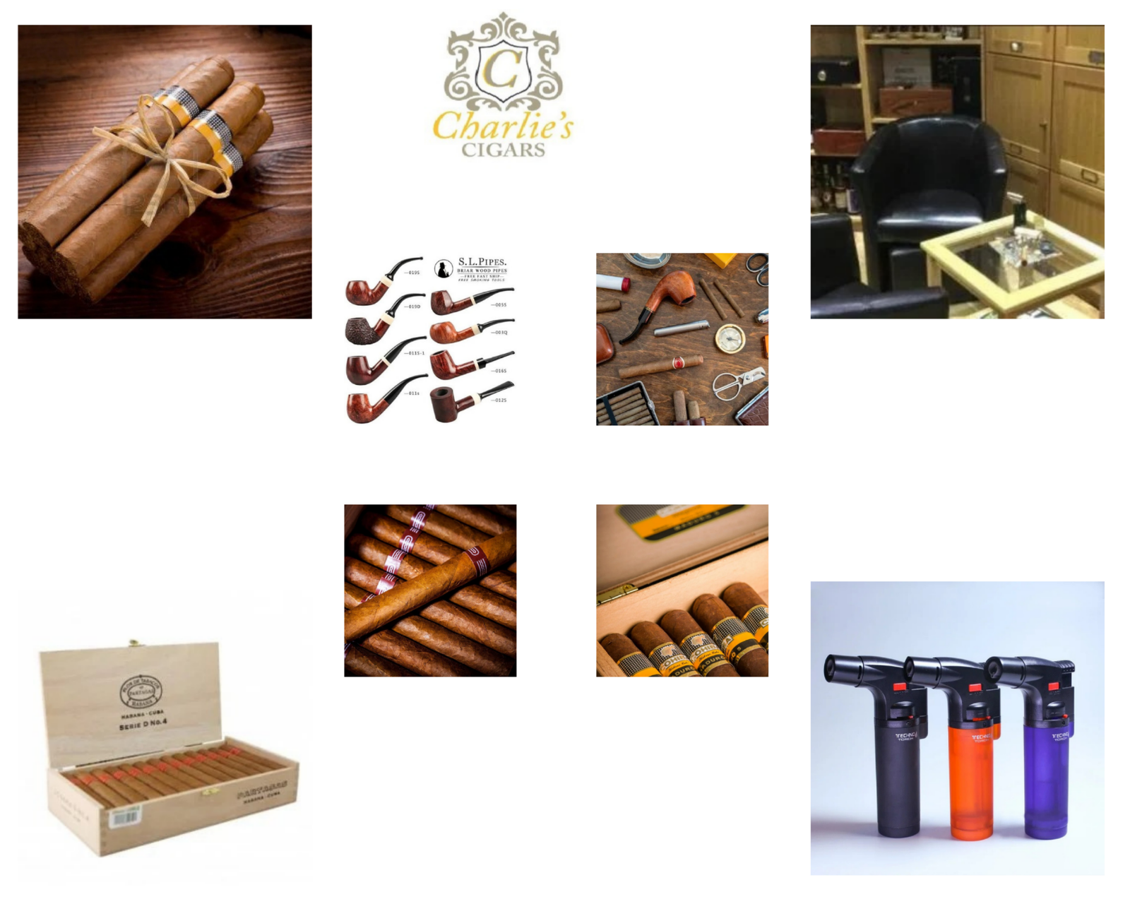 Premium Cuban-Style Cigars: Handcrafted Quality You Can Trust