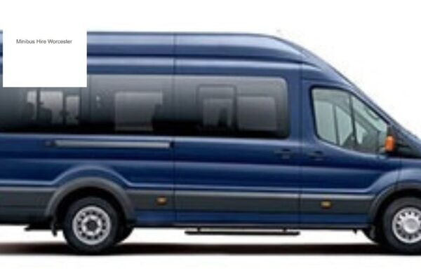 Reliable Large-Group Transport in Worcester – With Driver