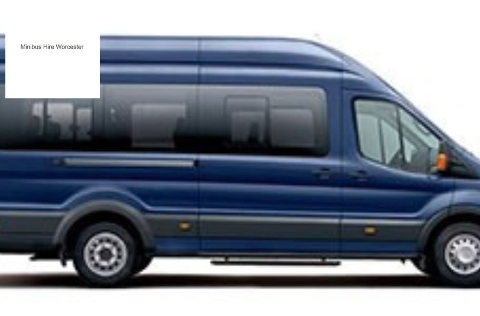 Reliable Large-Group Transport in Worcester – With Driver