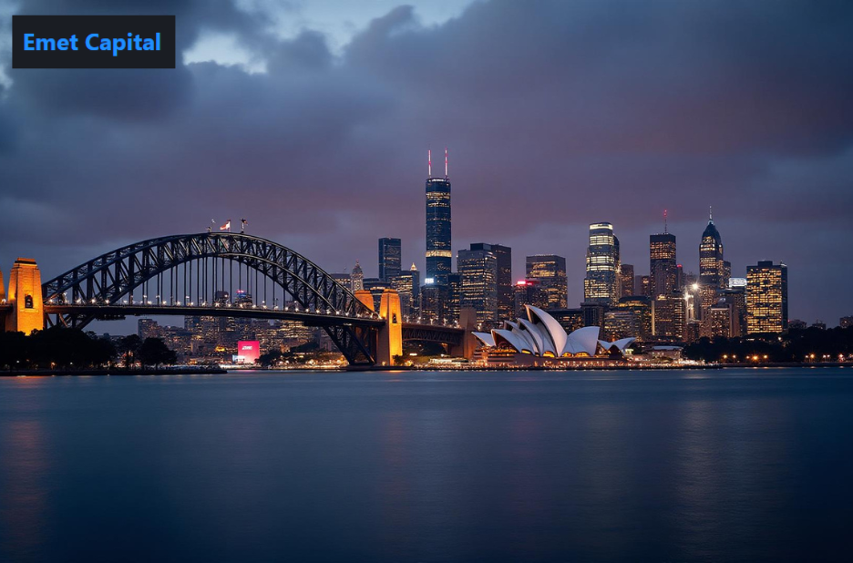 Asset Backed Business Loans Australia | Emetcapital.com.au