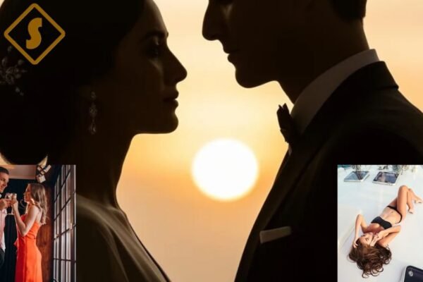 Exclusive Global Matchmaking for Discerning Singles