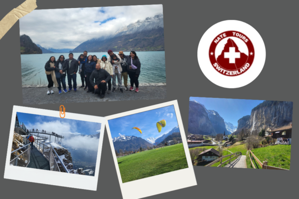 A Perfect Swiss Tour: Highlights, Tips, and Hidden Gems