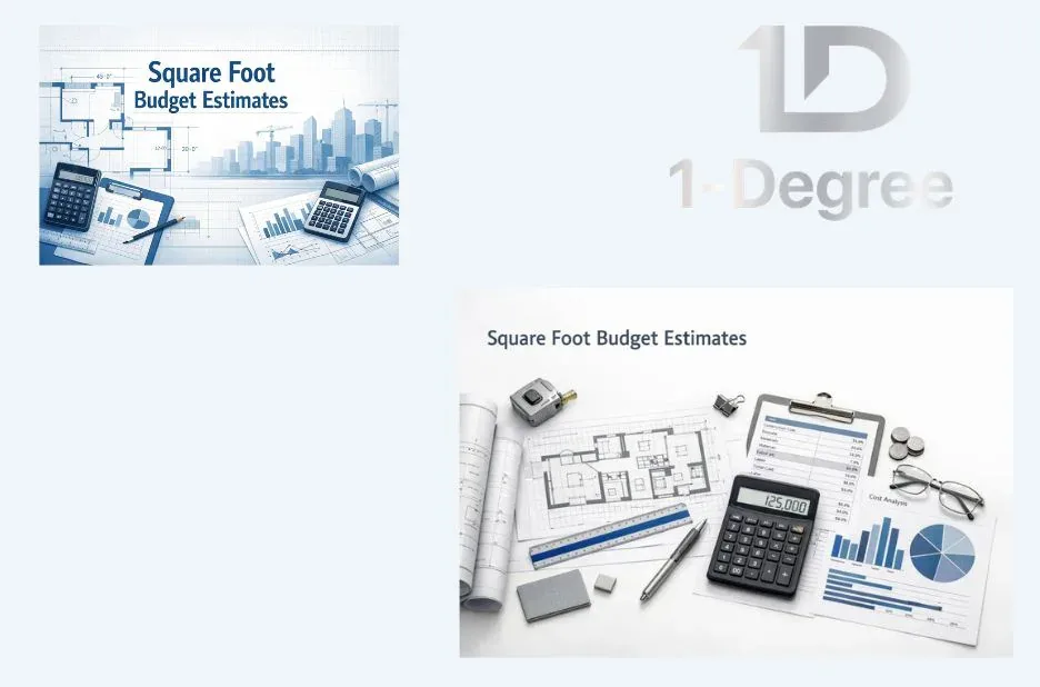 Outsourced Electrical Estimating Providers | 1-degree.com
