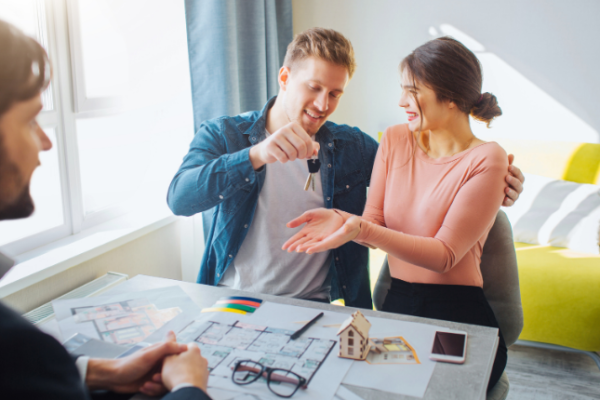 Plan Finances Using How Much To Put Down On A House