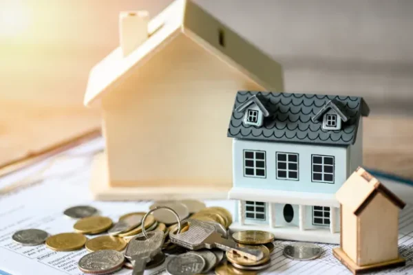 Flexible financing home renovation loan for property upgrades