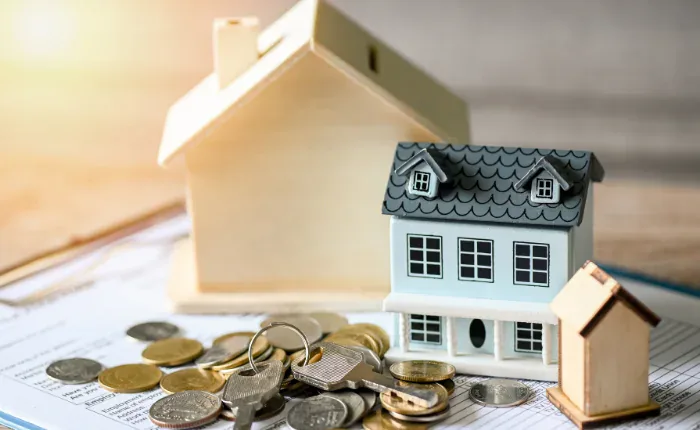 Flexible financing home renovation loan for property upgrades