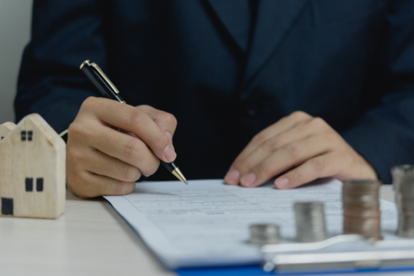 Get Expert Loan Review With Mortgage Underwriter Today