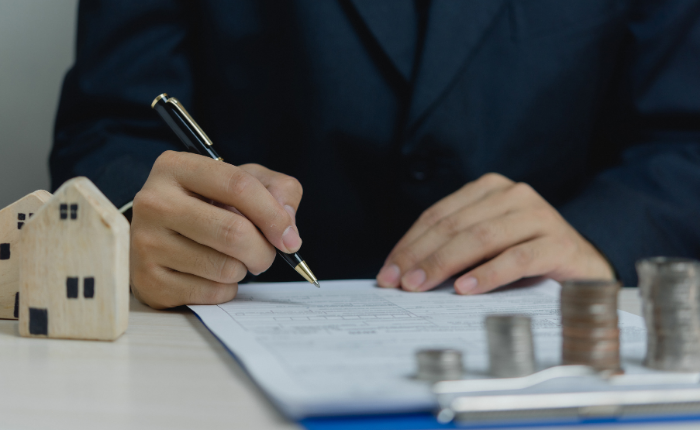 Get Expert Loan Review With Mortgage Underwriter Today