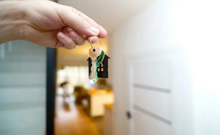 Flexible financing home renovation loan for property upgrades