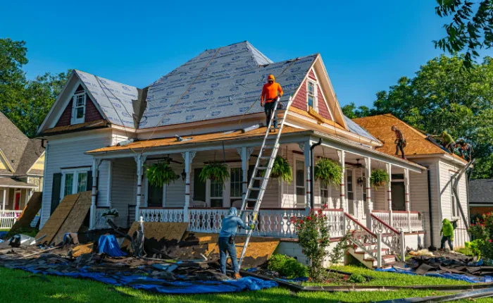 Best Deals No Down Payment Home Loans For Easy Approval