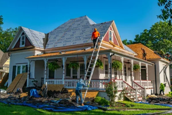 Smart Guide How To Buy A House With Bad Credit Successfully