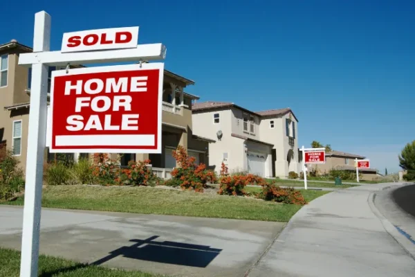Smart Financing No Down Payment Mortgage Options For Buyers