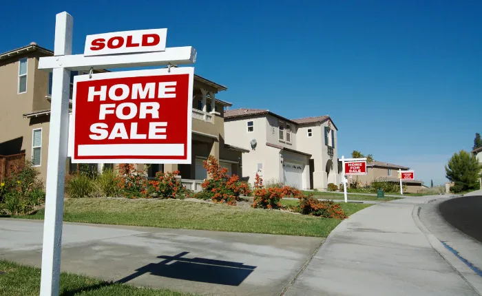 Smart Financing No Down Payment Mortgage Options For Buyers