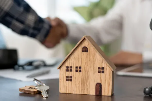 Powerful financing rehab loan for property improvement projects