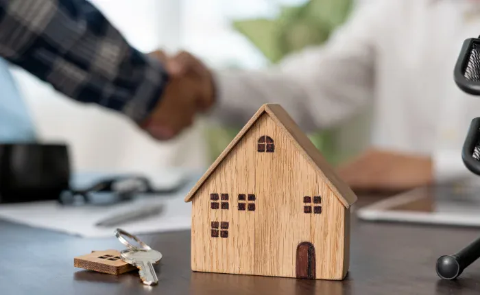Powerful financing rehab loan for property improvement projects