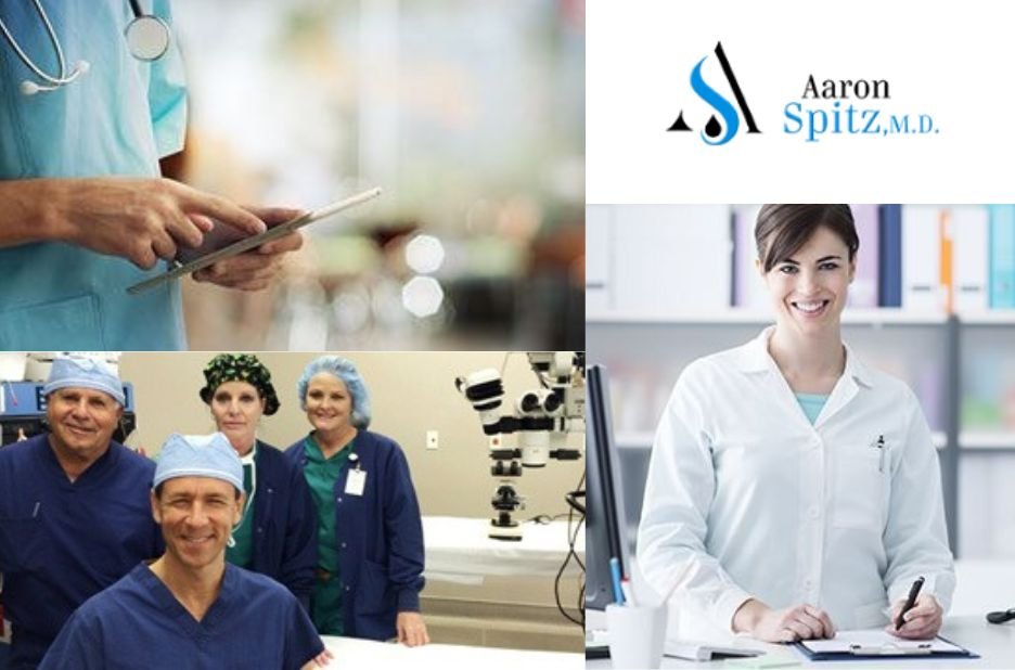 Expert Male Sexual Health Doctor USA | Trusted Care by Dr. Aaron Spitz