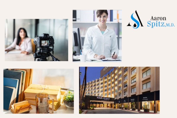 Expert Fertility Surgeon In Orange County | Aaronspitz.com
