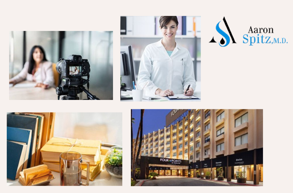 Expert Fertility Surgeon In Orange County | Aaronspitz.com