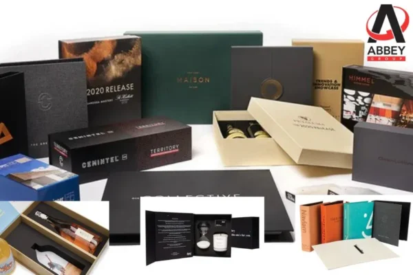 Premium Ring Folders Manufacturer for Custom Professional Document Storage Solutions