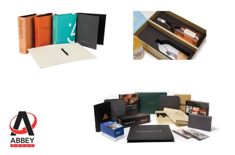 Custom Presentation Box Design Unique Packaging Solutions