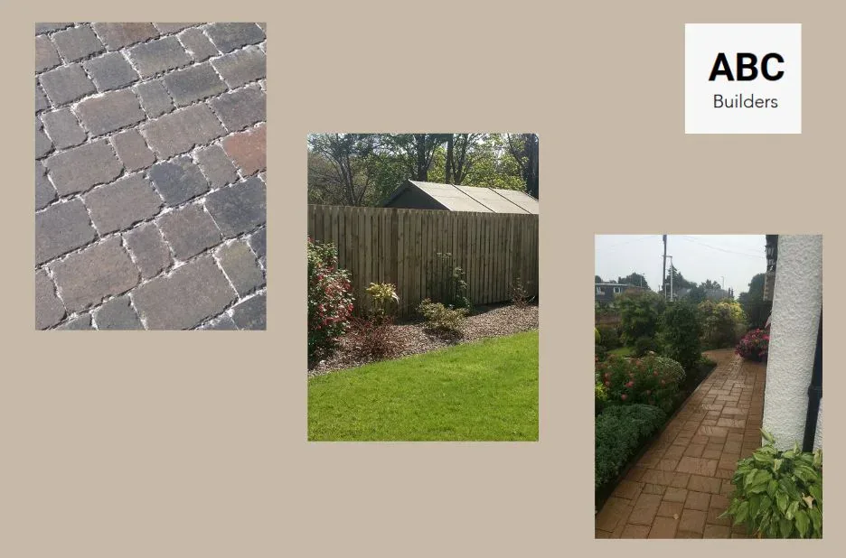 Paving Dundee | Abcbuilders.org