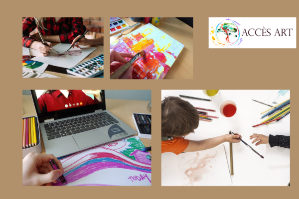 Sand Play Therapy For Children | Accesart.ca