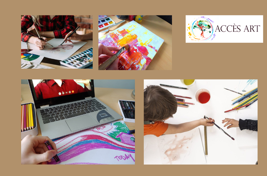 Sand Play Therapy For Children | Accesart.ca