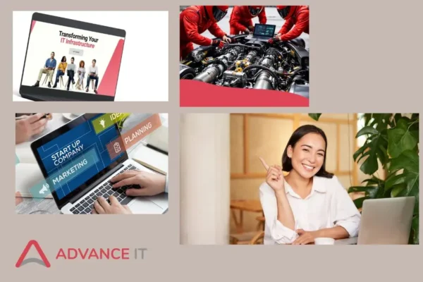 Healthcare Cybersecurity Services In Singapore | Advanceit.sg