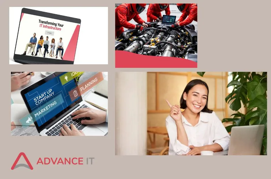 Healthcare Cybersecurity Services In Singapore | Advanceit.sg