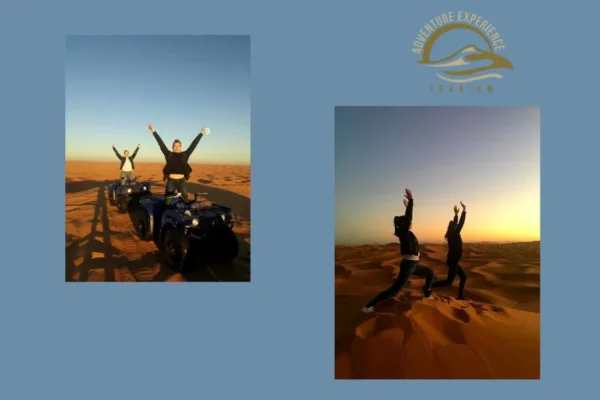 Unique Quad Bike Safai | Aetourism.ae