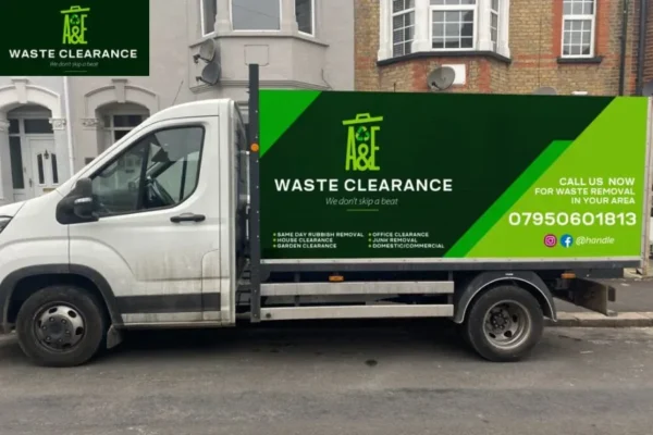 Reliable Metal Recycling Service for Eco-Friendly Scrap Metal Disposal