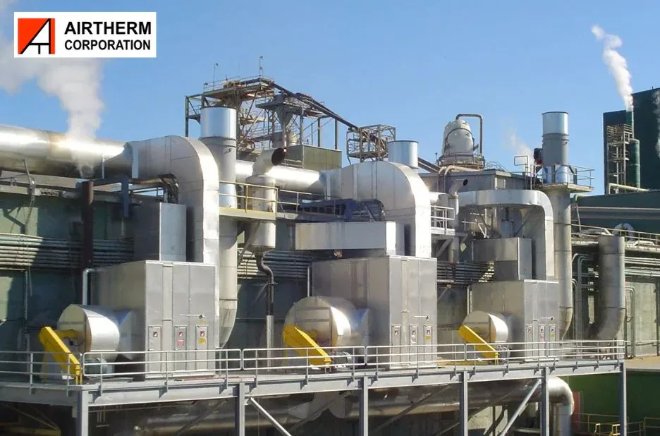 Efficient Paper Trim and Broke Handling Solutions for Reduced Waste and Improved Productivity