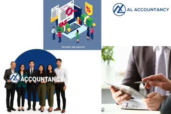 Professional Corporate Secretarial Services Malaysia for Seamless Compliance and Governance