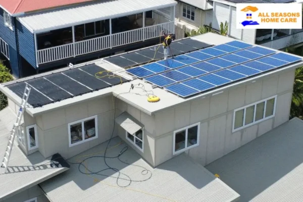Expert Soft House Washing Brisbane Services for Safe and Gentle Exterior Cleaning