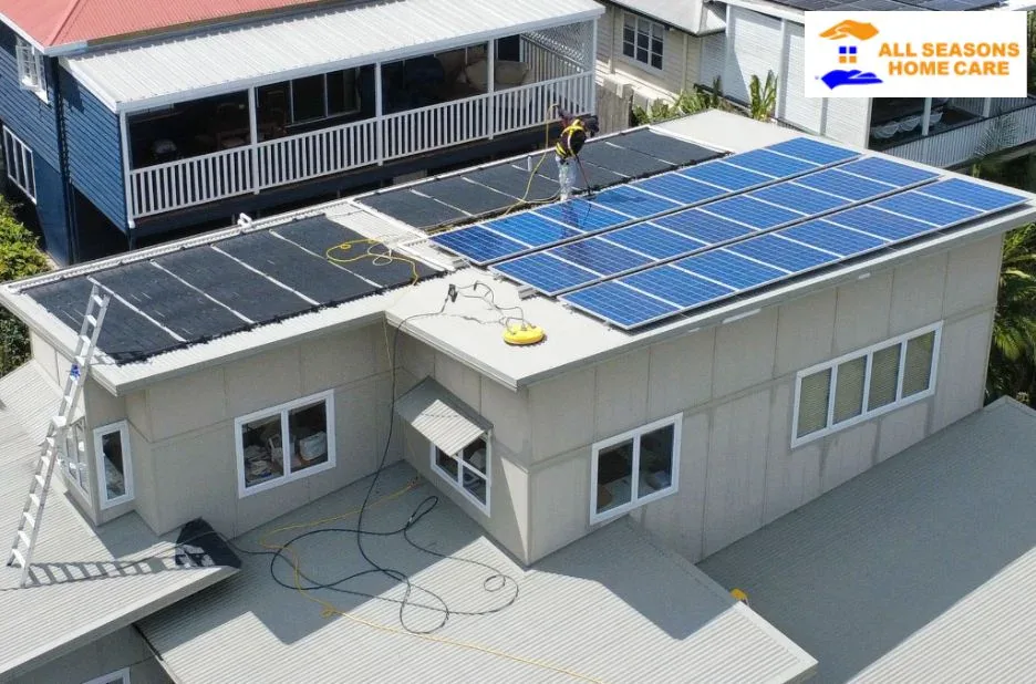 Expert Soft House Washing Brisbane Services for Safe and Gentle Exterior Cleaning