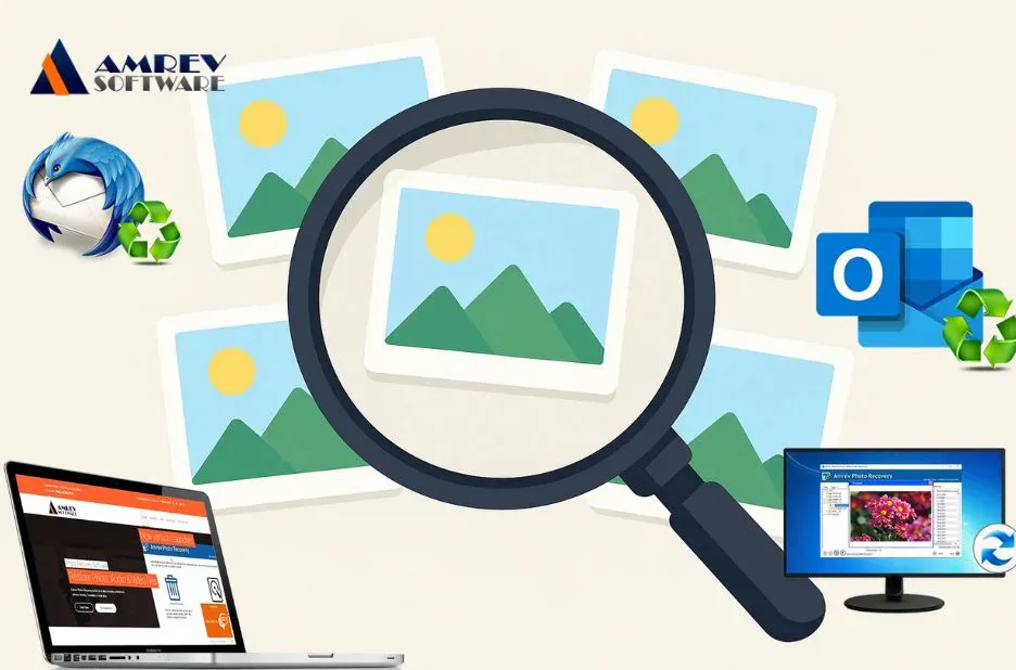 Photo Recovery Software Free Download Windows for Reliable Image Restoration