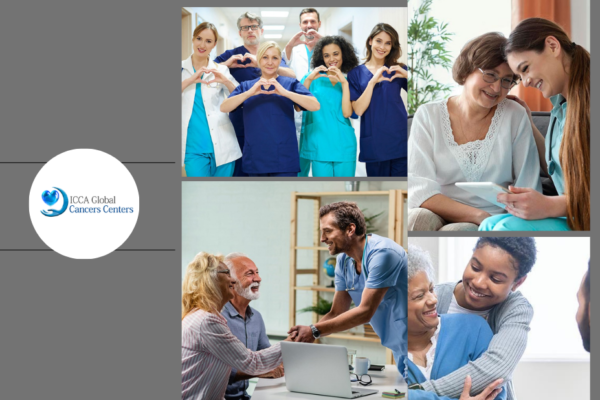 Top Chemotherapy Centers of America San Diego | Compassionate Cancer Care